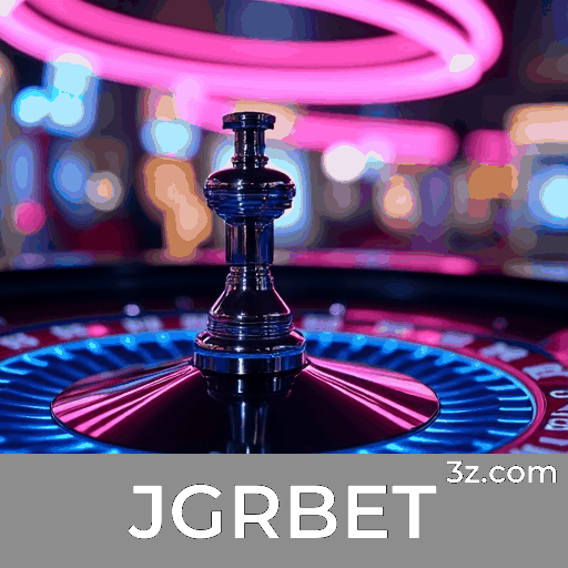 JGRBET: Cassino Premiado com Pagamentos Rápidos