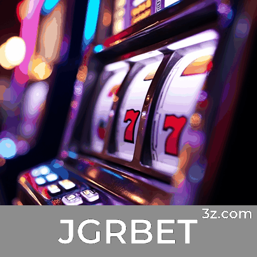 JGRBET: Cassino Premiado com Pagamentos Rápidos