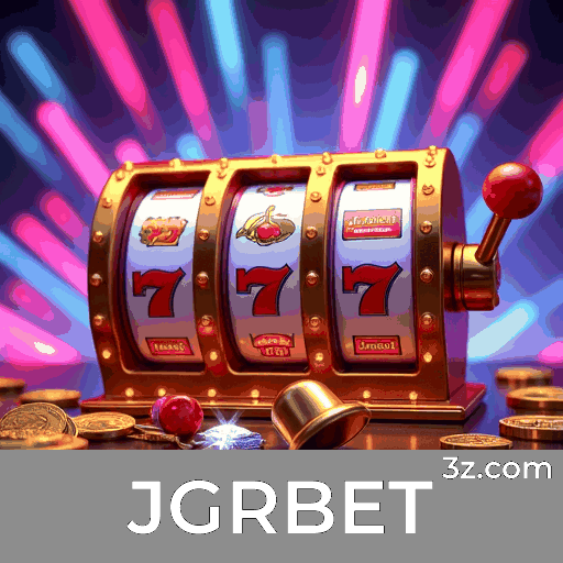 JGRBET: Inovação e Tecnologia em Jogos Avançados