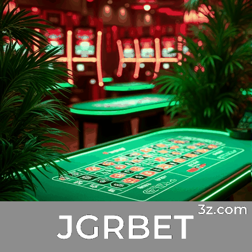 Experiência de Casino Elite no JGRBET: Dealers Reais e Jogos Premium