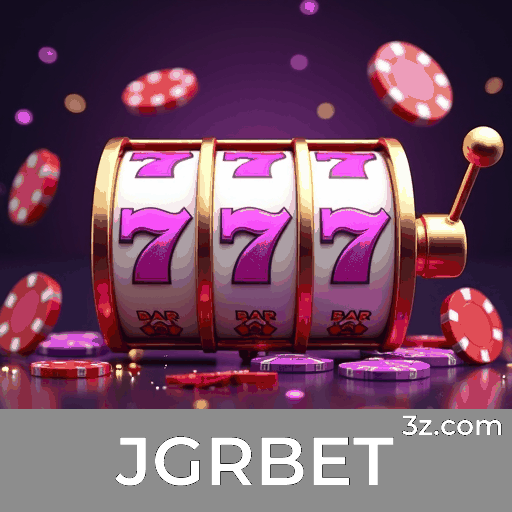 JGRBET: Cassino Premiado com Pagamentos Rápidos