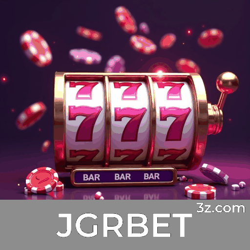 JGRBET: Inovação e Tecnologia em Jogos Avançados