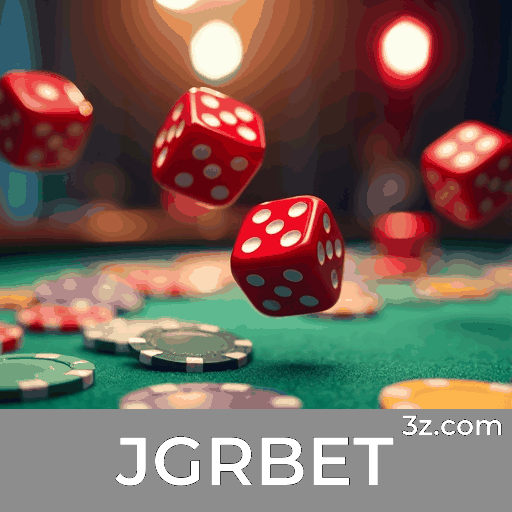 Experiência de Casino Elite no JGRBET: Dealers Reais e Jogos Premium