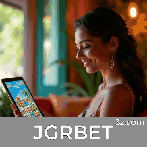 Inovação Mobile com JGRBET: Design Responsivo Avançado