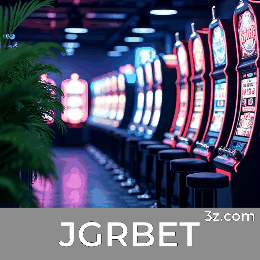 Desenvolvedores de Topo e Inovação no JGRBET