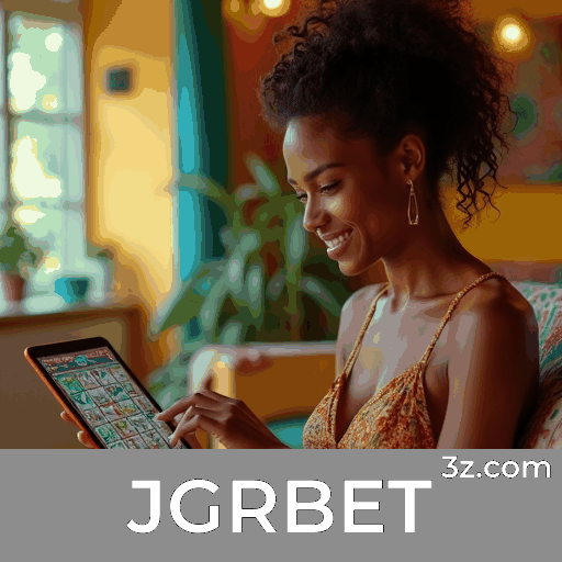 Desenvolvedores de Topo e Inovação no JGRBET