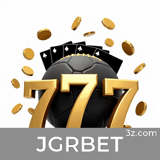 JGRBET: Inovação e Tecnologia em Jogos Avançados